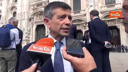 Lupi: Eredit? politica di Berlusconi? Rafforzare proposta moderata