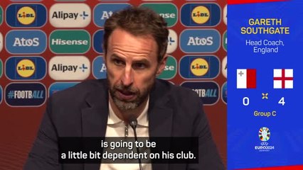 Alexander-Arnold's 'excited' by new role - Southgate