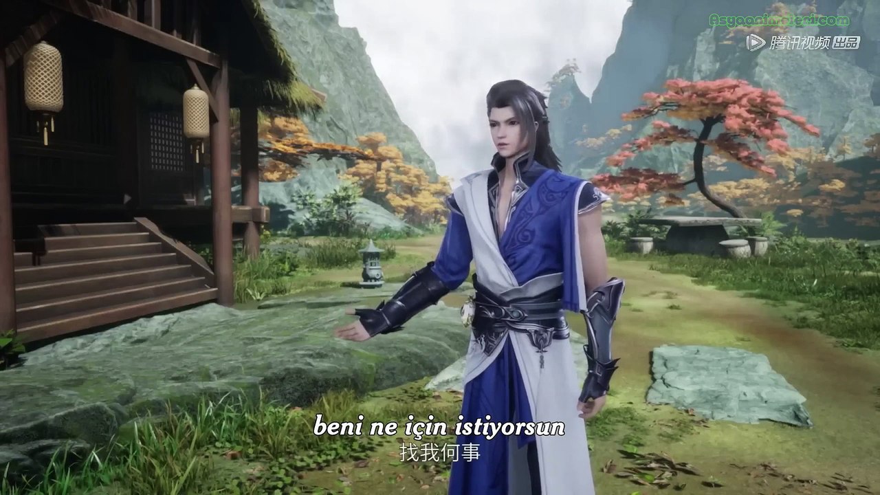 Peerless Martial Spirit - Ep21-Ep30