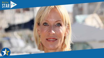 « Sans moi » : cette raison pour laquelle Rebecca Hampton ne reviendra pas dans Plus belle la vie su