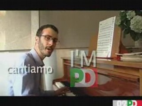 I am PD: SI PUO FARE con Walter