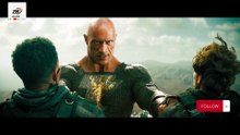 Man Of Steel 2 New Trailer