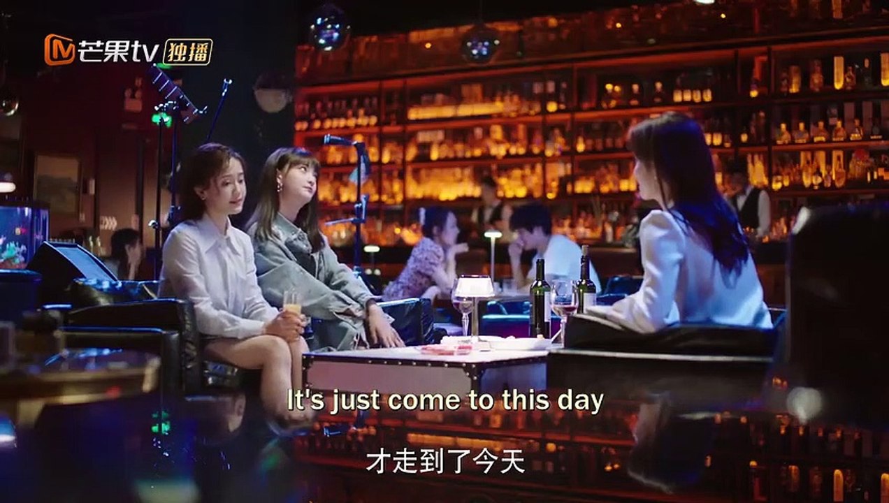 Please Be My Family (2023) EP.30 ENG SUB