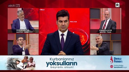 Muhalefetin 'Değişim' ve 'Yerel seçim' kapanı