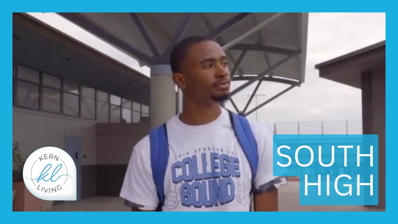 South High | KERN LIVING