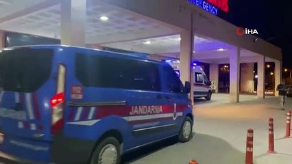 Diyarbakır'da hamama giden aile kaza geçirdi: 2 ölü, 4 yaralı