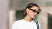 Hailey Bieber's Latest Outfit Serves Up Some Big Dad Energy