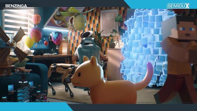 Semidux, A Leading Metaverse Tech Innovator, Is Revolutionizing The Industry!