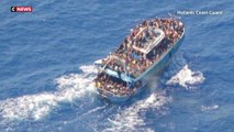 Doublement du nombre d'entrées détectées de migrants par la Méditerranée centrale vers l'UE depuis 2022, selon Frontex