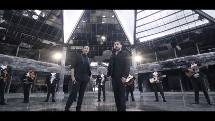 El Bebeto - Si No Es Muy Tarde (Versión Mariachi)