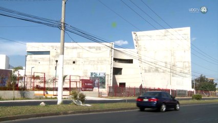 UdeG insistirá para que gobierno de Jalisco asigne 140MDP para el Museo de Ciencias Ambientales