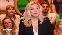 Julie Gayet ce cadeau étonnant qu'elle a offert à François Hollande pendant l'affaire du scooter