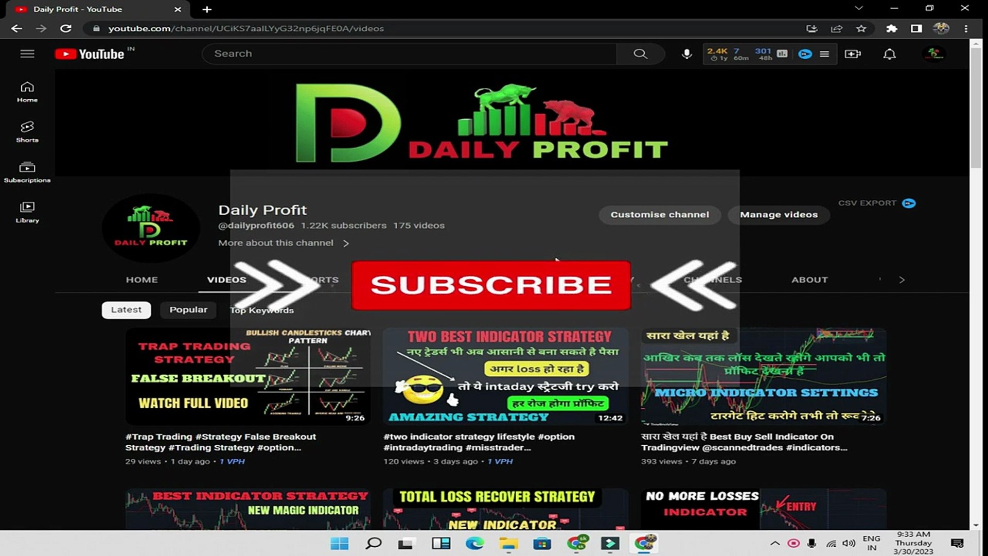 #ChatGpt Strategy With #Futuristic Signal Indicator Create Your Own TradingView Strategy by ChatGpt