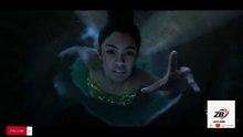 Peter Pan 2023 movie trailer