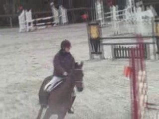 Harry et alizee D3P dimanche 23