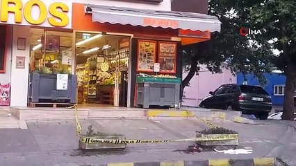 L'homme qui est tombé du 3ème étage de l'appartement se bat pour sa vie