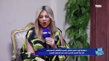 بوسي شلبي تهنئ الفنان عادل عبده بعيد ميلاده: البيت الفني هيخسر مخرج رائع زيك