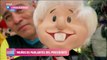 Venden muñecos parlantes del presidente López Obrador