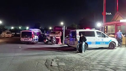 Abattu le propriétaire de la maison