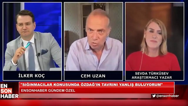 Aktif siyaseti bırakan Cem Uzan'dan dikkat çeken sözler: Cumhurbaşkanı Erdoğan'a her konuda destek olunmalı