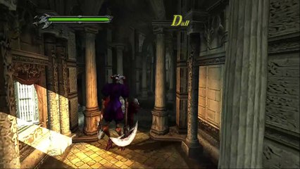 Devil May Cry HD Collection online multiplayer - ps3