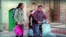 فيلم عسل إسود 2010 كامل بطولة النجم الكوميدي أحمد حلمي