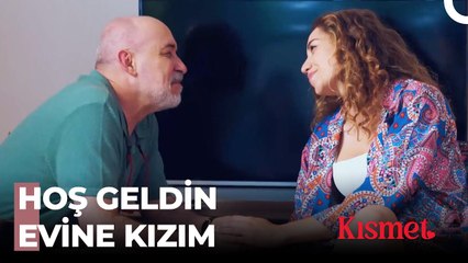 Zengin Koca Bırakılır Mı Hiç Melike - Kısmet 1. Bölüm