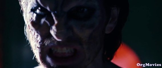 Demon-Hunter-Action |Horror-Hindi-Dubbed-Full-Movie