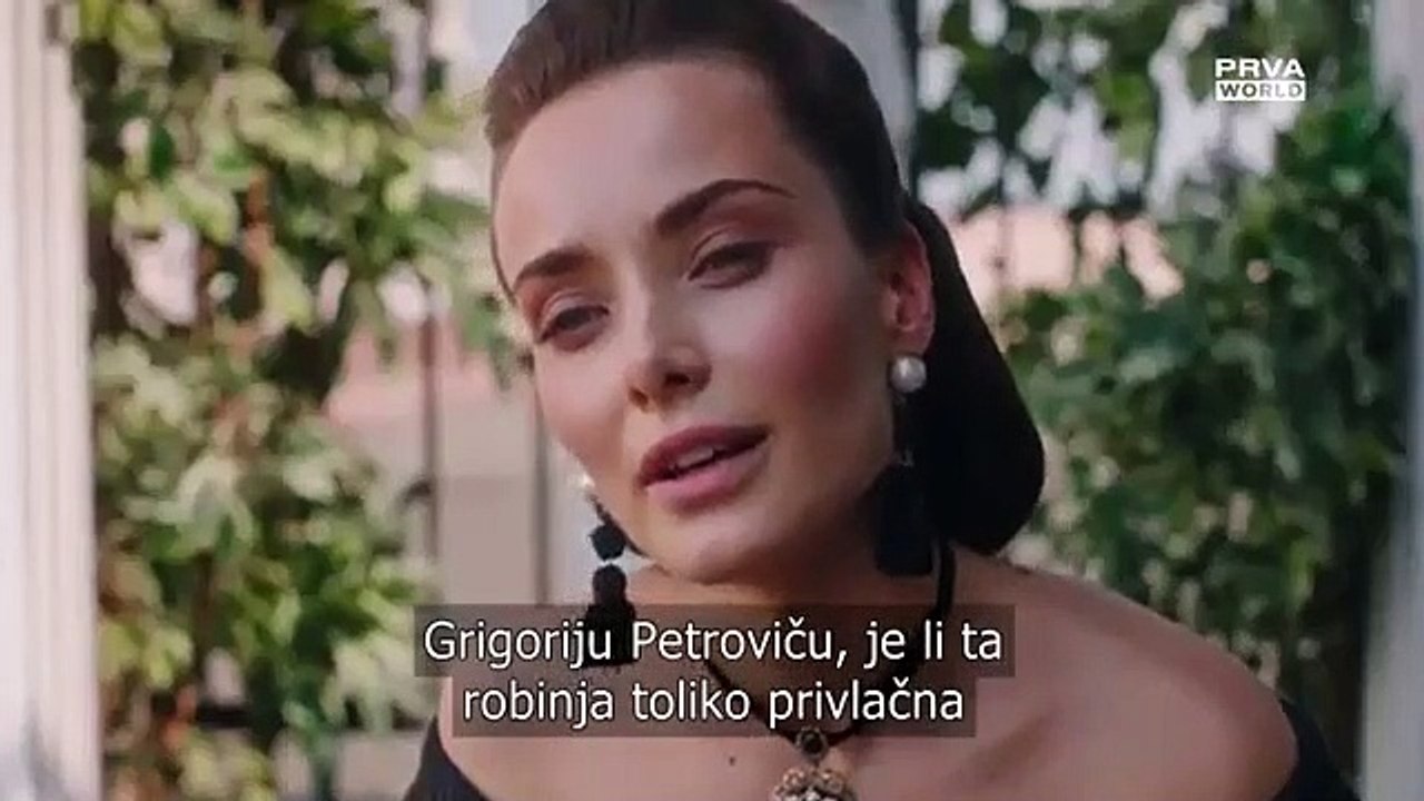 Ljubav u okovima - 9. epizoda