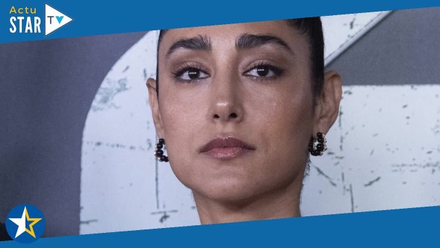 Golshifteh Farahani, ses parents en danger : Je ne les ai pas laissés partir... mais...