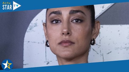 Golshifteh Farahani, ses parents en danger : "Je ne les ai pas laissés partir... mais..."