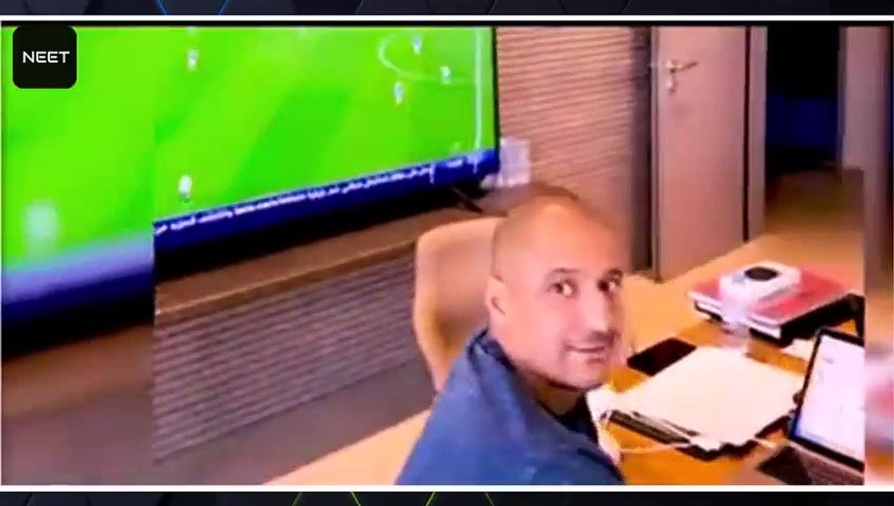 الحالمون الجزء الاول كواليس مونديال قطر 2022 رفقة المنتخب المغربي
