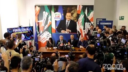 Europee, Tajani: lavoreremo per maggioranza popolari-conservatori