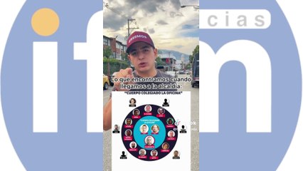 (EN VIDEO) Explosivas revelaciones de Andrés Tobón acusa a Daniel Quintero de unirse con autor de 'Matarife' para lanzar campaña sucia contra Fico