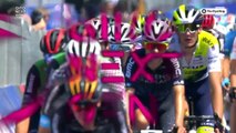 Giro Next Gen 2023 – Stage 6 [Highlights] (U23) (italian)