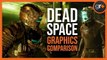 Dead Space Graphics Comparison - Remake VS Original