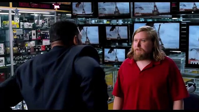 Men in Black III Bande-annonce (EN)