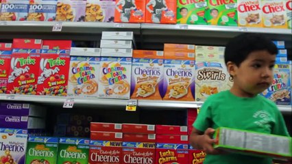 Fed Up Bande-annonce (EN)