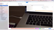 How to CHARGE Your iPhone Using Your MacBook Pro & iTunes | New
