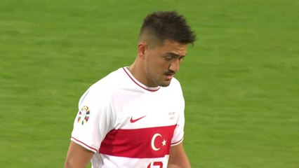 Le replay de Lettonie - Turquie (1ère periode) - Foot - Qualif. Euro