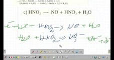 OBIAD NA KOLACJE, CZYLI DYSPROPORCJONOWANIE. ZADANIE 3.28 OPERON 3.#chemia #chemistry