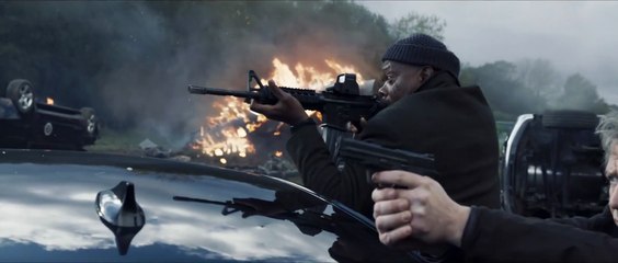 Marvel's Secret Invasion Trailer - Thrill