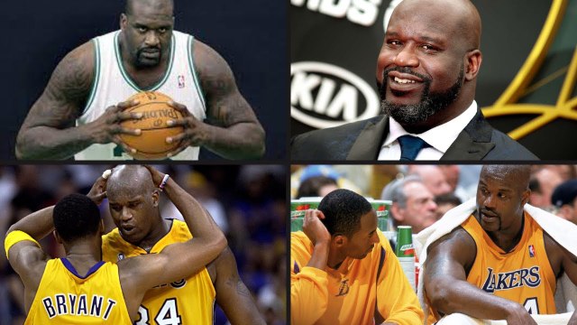 Shaq Had Some Fun In Home Depot After DMing Viral ‘Home Depot Girl’.