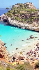 Mallorca 2023 Travel Spain