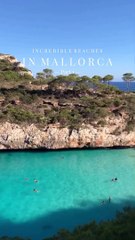 Mallorca 2023 Travel Spain