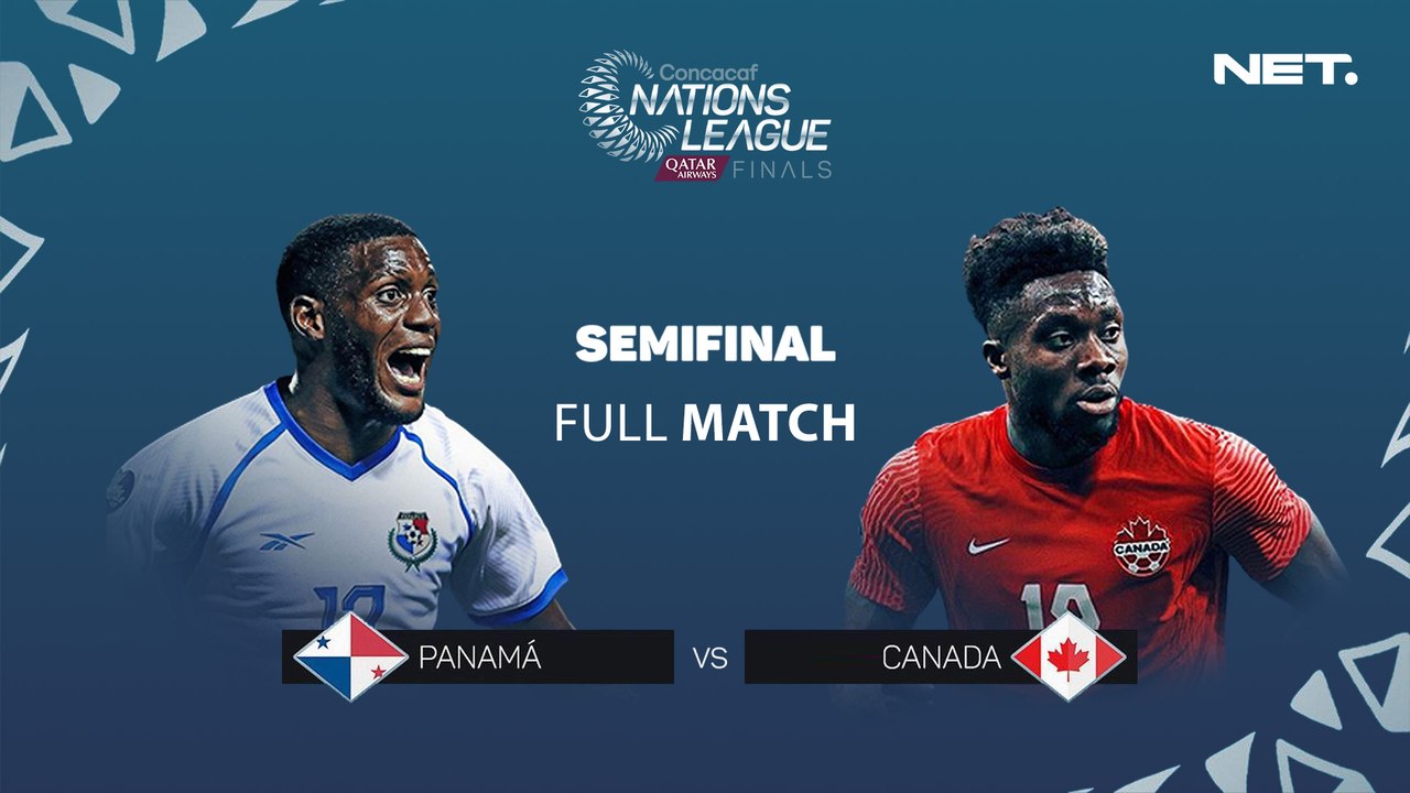 Panama Vs Canada