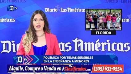 Donald Trump y un juicio que tiene al país en vilo | Resumen semanal