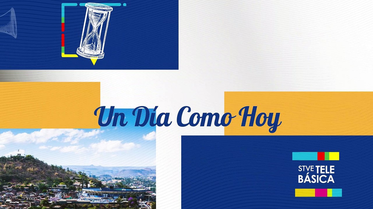 ¡Un Día Como Hoy!… Pero de 1762