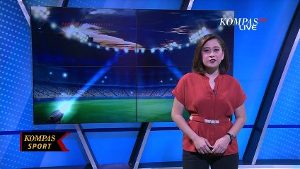 下载视频: Presiden FIFA, Gianni Infantino Dukung Aksi Melawan Rasisme di Dunia Sepak Bola!