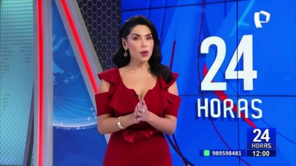 Pucallpa: delincuente armado golpea a dos trabajadores de un grifo y se roba todo el dinero